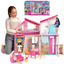 Barbie Malibu Casa delle