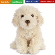 Labradoodle Peluche | Soffice