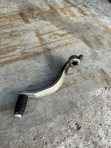 Foot shifter polaris predator - shifter,