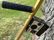 Tesoro AMIGO II Metal Detector