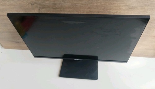Hannspree hc240pfb monitor lcd - monitor,