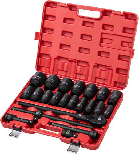 Set prese percussione 22 - di,
