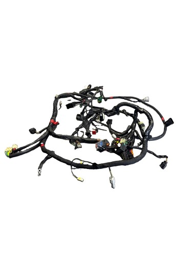 Cablaggio impianto elettrico - cablaggio,