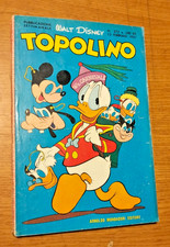TOPOLINO LIBRETTO # 272-12  /