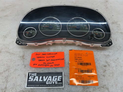 Jeep wrangler 3 8 - 11,