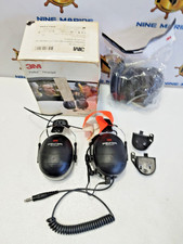 3M Peltor Mt7h79p3e Cuffie