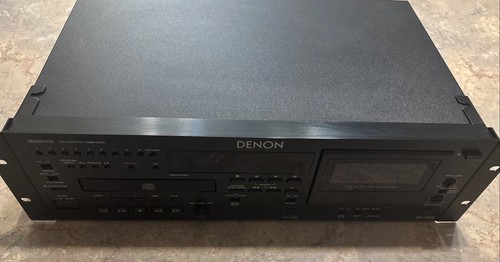 Denon t625 professional - denon, dn-t625