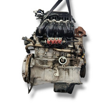 Motore sigla: CR12 per Nissan Micra 1.2 Benzina