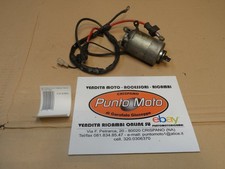 Motorino avviamento Starter