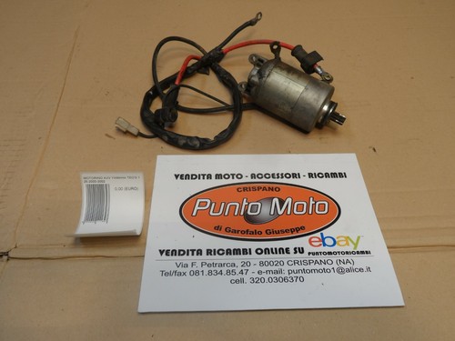 Motorino avviamento starter - motorino,