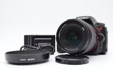 Sony SLT-A55V Alpha A55 α55