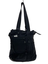 Borsa tote Overland -- Nera