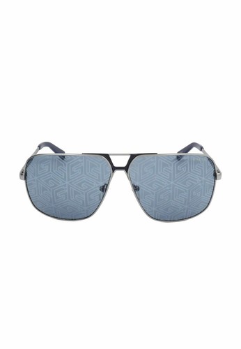 Guess gu00070 09v occhiali - 09v,