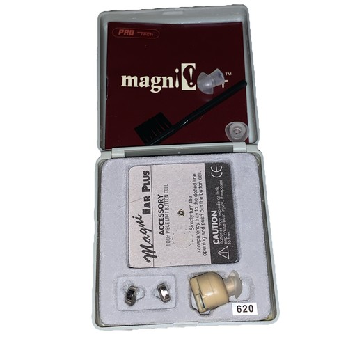 Mighty ear sistema - mighty,