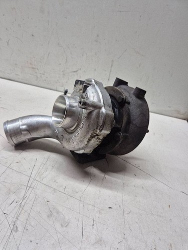 Turbocompressore audi c6 - turbocompressore, a6