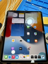 DISPLAY ORIGINALE IPAD PRO 2021 A2461 DA RIGENERARE