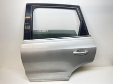PORTA PORTIERA POSTERIORE SINISTRA SX PER AUDI Q3 Serie (8UB) 8U0833051B (11>14