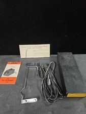 Dearmond FHC pickup anni 60