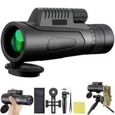 Yongheng 12X30 Telescopio