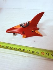 BRAIN CONDOR MATTEL POPY ANIME