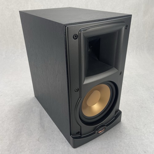 Klipsch rb51 ref home - klipsch,