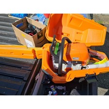 stihl ms290 chainsaw new
