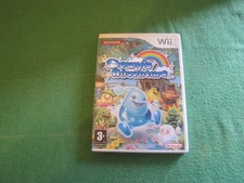 Dewy's Adventure gioco Wii