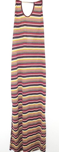 Abito zara trafaluc righe - abito, a