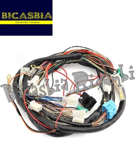 13577 impianto elettrico - 13577,