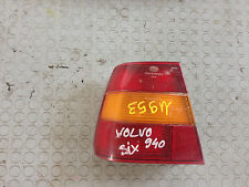 VOLVO 940 FANALE FARO POSTERIORE SINISTRO