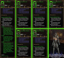 Diablo 3 - Solo PS4 - Bundle -