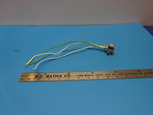 Assemblaggio filtro laser - assemblaggio,