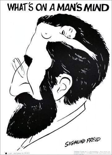 Sigmund freud what on - sigmund, a