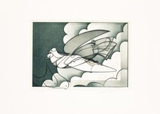 Floriano Bodini (1933 - 2005)