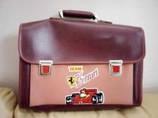 CARTELLA SCUOLA VINTAGE ANNI