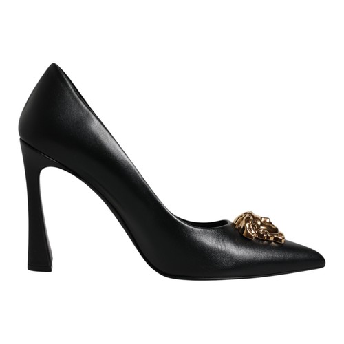 Scarpe versace décolleté con - décolleté,
