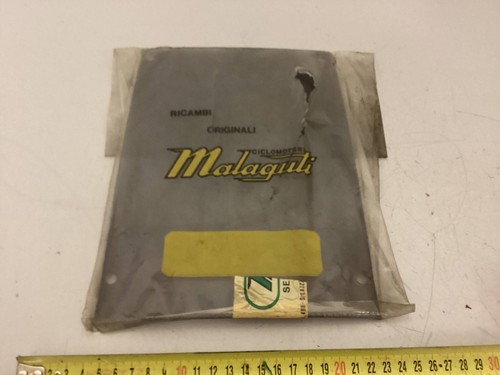 Pexiglas cupolino malaguti - pexiglas,