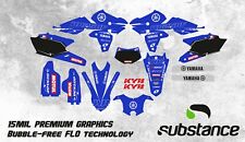 KIT GRAFICA YAMAHA WRF250