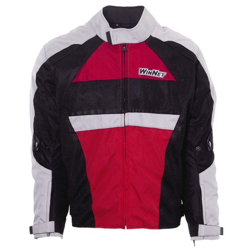 Giacca moto giubbotto - , estivo