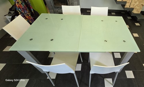 Tavolo allungabile bontempi - tavolo,