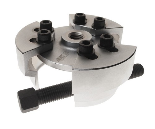 Jtc isuzu crankshaft - crankshaft, rear
