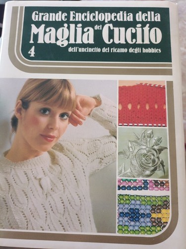 Grande enciclopedia della - enciclopedia,
