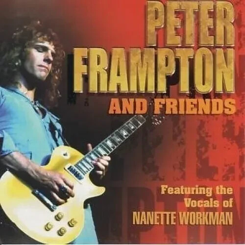 Peter frampton - peter,