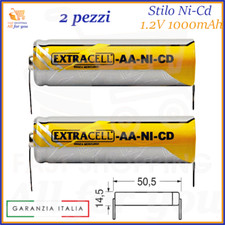 Batteria batterie pile