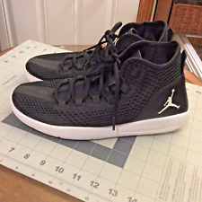 Size 9 - Jordan Reveal Black