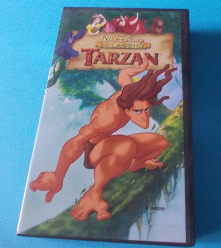 Disney tarzan - disney:,