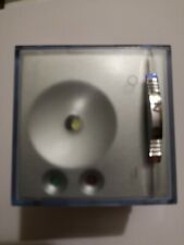 BTICINO HC4380 TORCIA AUTONOMA AXOLUTE RICARICABILE ED ESTRAIBILE LED BIANCA