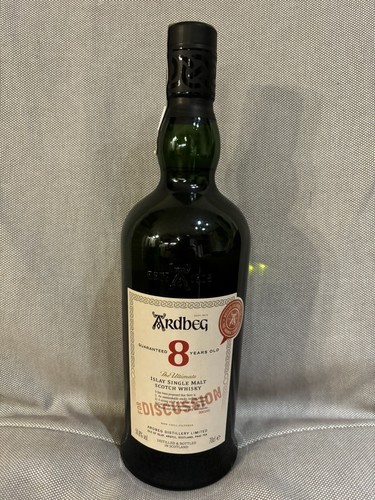 Whisky ardbeg years old - whisky, 8