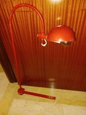 TITO AGNOLI VINTAGE LAMP