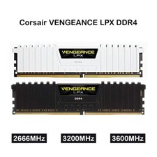 Corsair VENGEANCE LPX DDR4 RAM